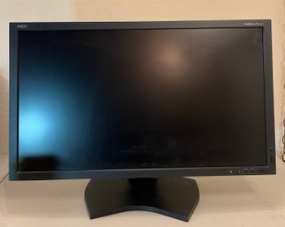 NEC MultiSync PA271W 27 Inch LCD  Monitor 2 Of 2