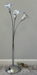 Hibiscus Flower Decorative Lamp