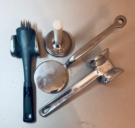 Tenderizer Lot