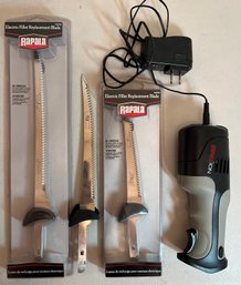 Rapala Electric Filet Knife