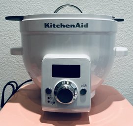 KitchenAid Precise Heat Mixing Bowl 2 Of 2