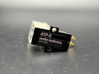 Audio-Technica ATP-2 Phono Cartridge