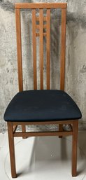 Domitalia Spa Dinning Chair 1 Of 2