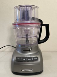 KitchenAid Food Processor Model: KFP1356CU