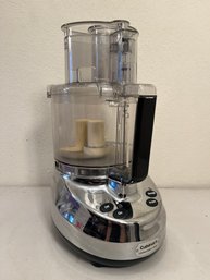 Cuisinart Food Processor Model: MP-14N