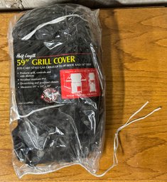 59inch Grill Cover