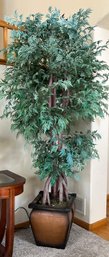 Decorative Faux Plant