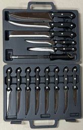 United Outdoor Series Cutlery Set
