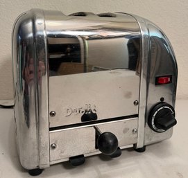 Dualit Model A2BR/87 Toaster