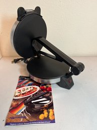 Vintantonio Electric Tortilla Press