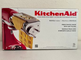 KitchenAid Ravioli Maker - NIB