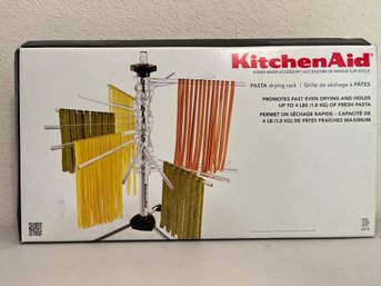 KitchenAid Pasta Drying Rack - NIB