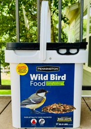 Pennington Wild Bird Food 22.5 LBS