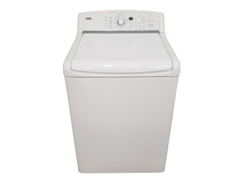 Kenmore Elite Washing Machine