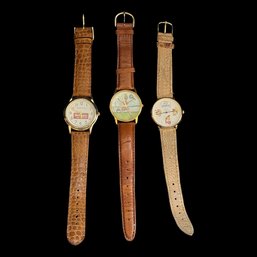 Funky Vintage Watches