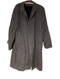 Vintage Tarleton Trench Coat