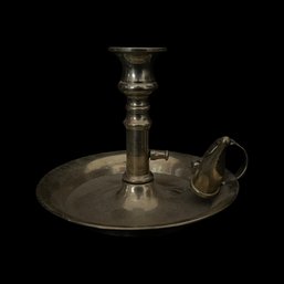 Vintage Candlestick Holder