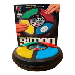 Vintage Simon Game