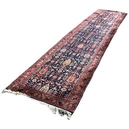 Oriental Long Runner Rug