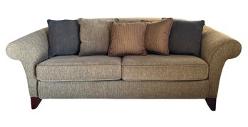 Furniture Rowe Couch