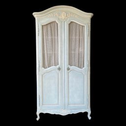 Victorian Style Armoire