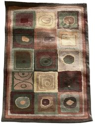 Great Expectations Patterned Rug By Sphinx