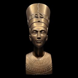 Summit Collection Egyptian Queen Nefertiti Bust