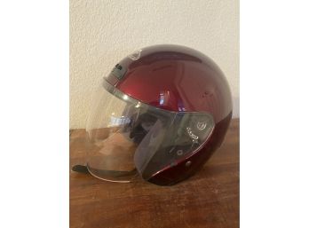 Vega Motorcycle Helmet Size Small