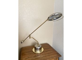 Mid Modern Table Lamp