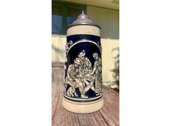 Beer Stein-made In Germany