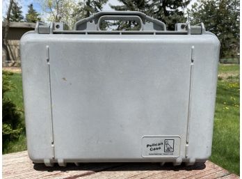 Pelican Products Inc. Case/ Briefcase