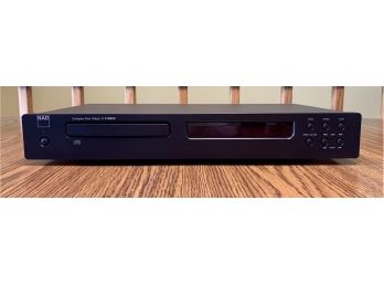 NAD Compact Disc Player C 515BEE