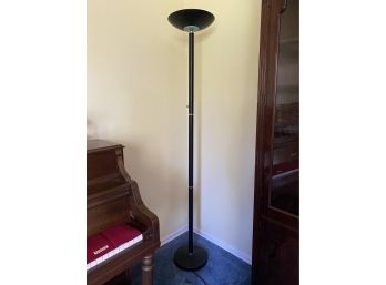 Tall Standing Floor Lamp With Dimmer Switch