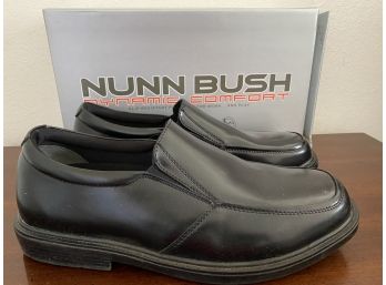 Nunn Bush Mens Shoes Size 10