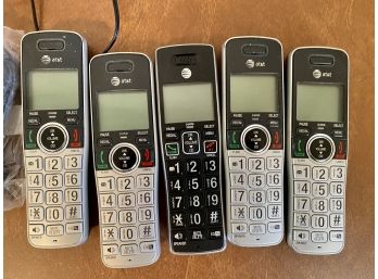 Cordless Phones