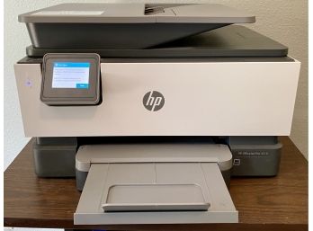 Hp Printer Office Jet Pro 9018