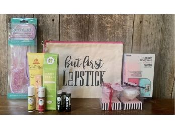New! 13 Pc. Personal Care Lot