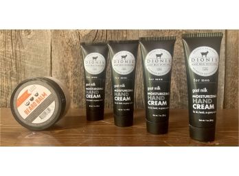 NEW! Men's Personal Care Lot