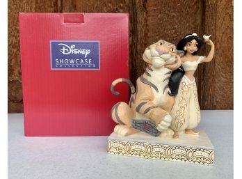 NIB Disney Traditions  By Jim Shore 'Wondrous Wishes' Figurine- READ