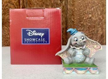NIB Disney Showcase Collection By Jim Shore 'Baby Mine' Figurine