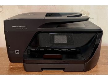 HP Office Jet Pro Printer 6978