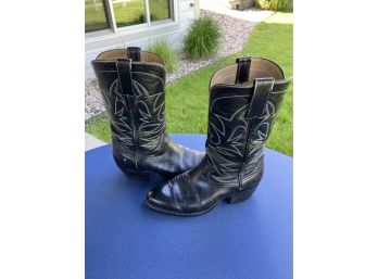 Cowboy Boots Biltrite
