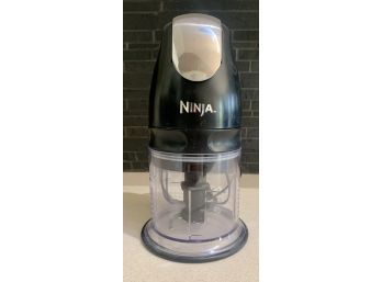 Ninja Food Processor