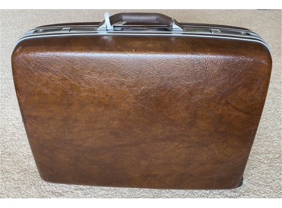 Vintage Samsonite Briefcase