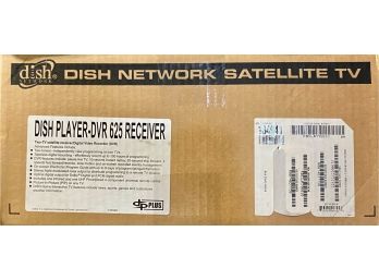 Dish Network Satellite TV 2