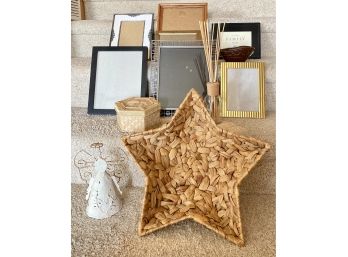 Misc Decor And Frames