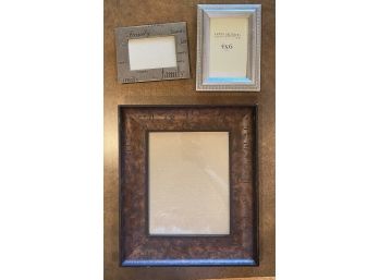 Collection Of Frames