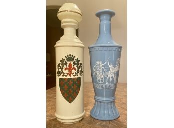 Two Vases