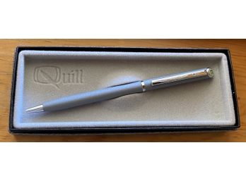 Quill Brand Pen In Box