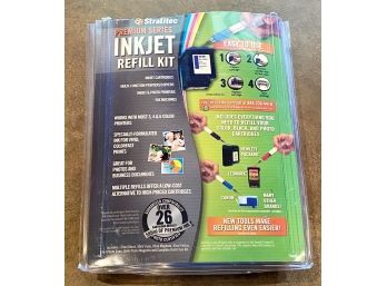 HP Ink Injector Kit
